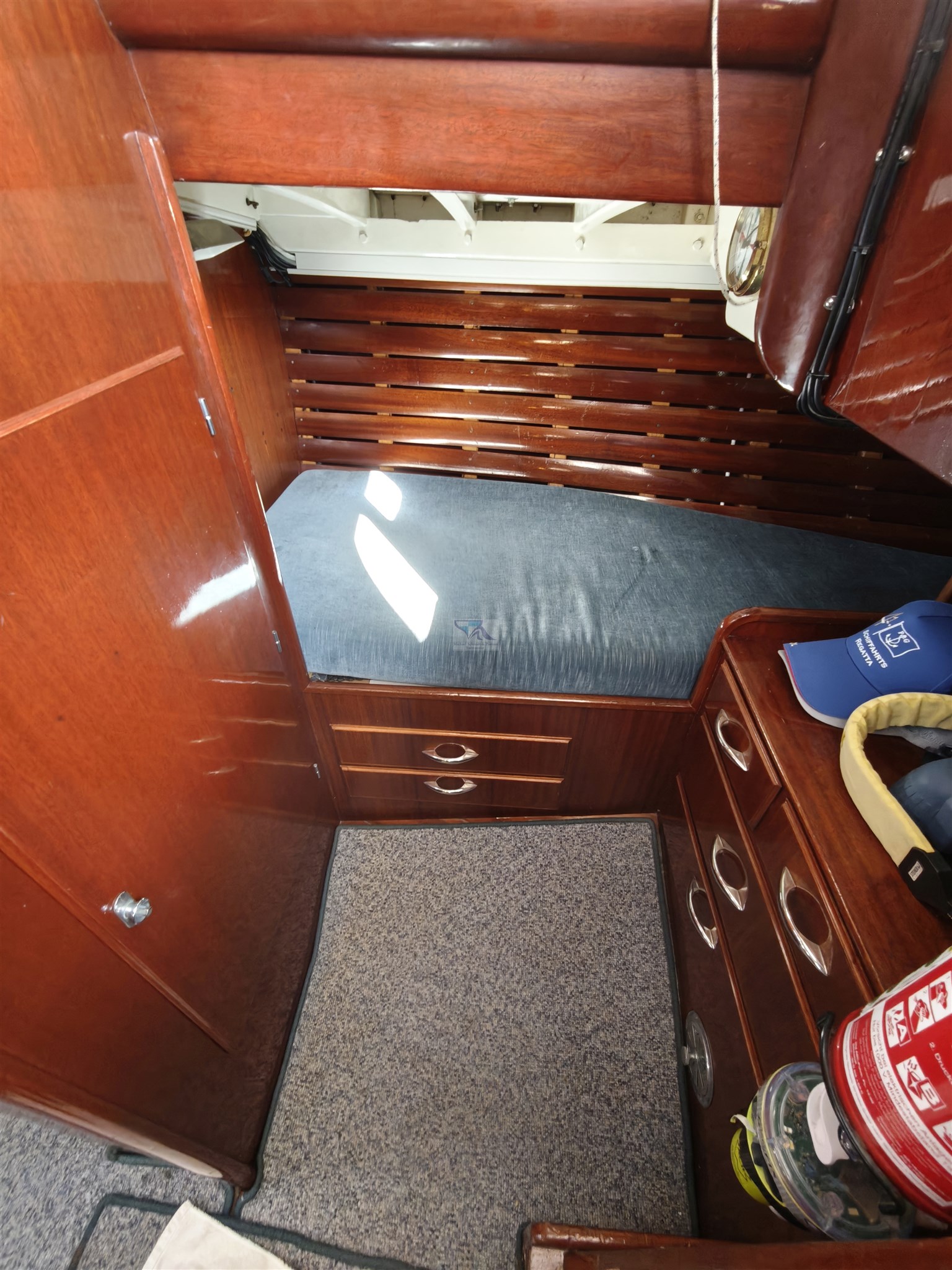 Thumbnail von Bill Tripp De Dood 12,70m