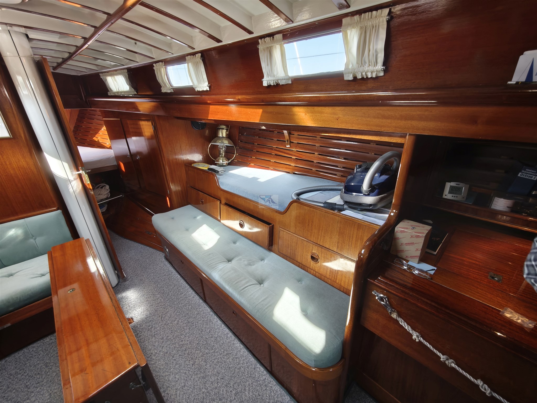 Thumbnail von Bill Tripp De Dood 12,70m