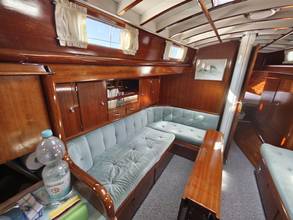 Thumbnail von Bill Tripp De Dood 12,70m