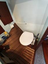 Thumbnail von Bill Tripp De Dood 12,70m