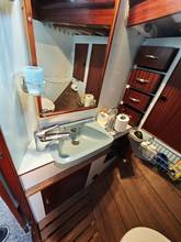 Thumbnail von Bill Tripp De Dood 12,70m