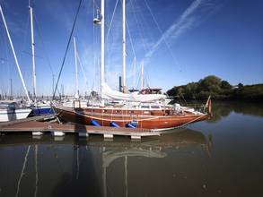 Thumbnail von Bill Tripp De Dood 12,70m