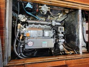 Thumbnail von Bill Tripp De Dood 12,70m