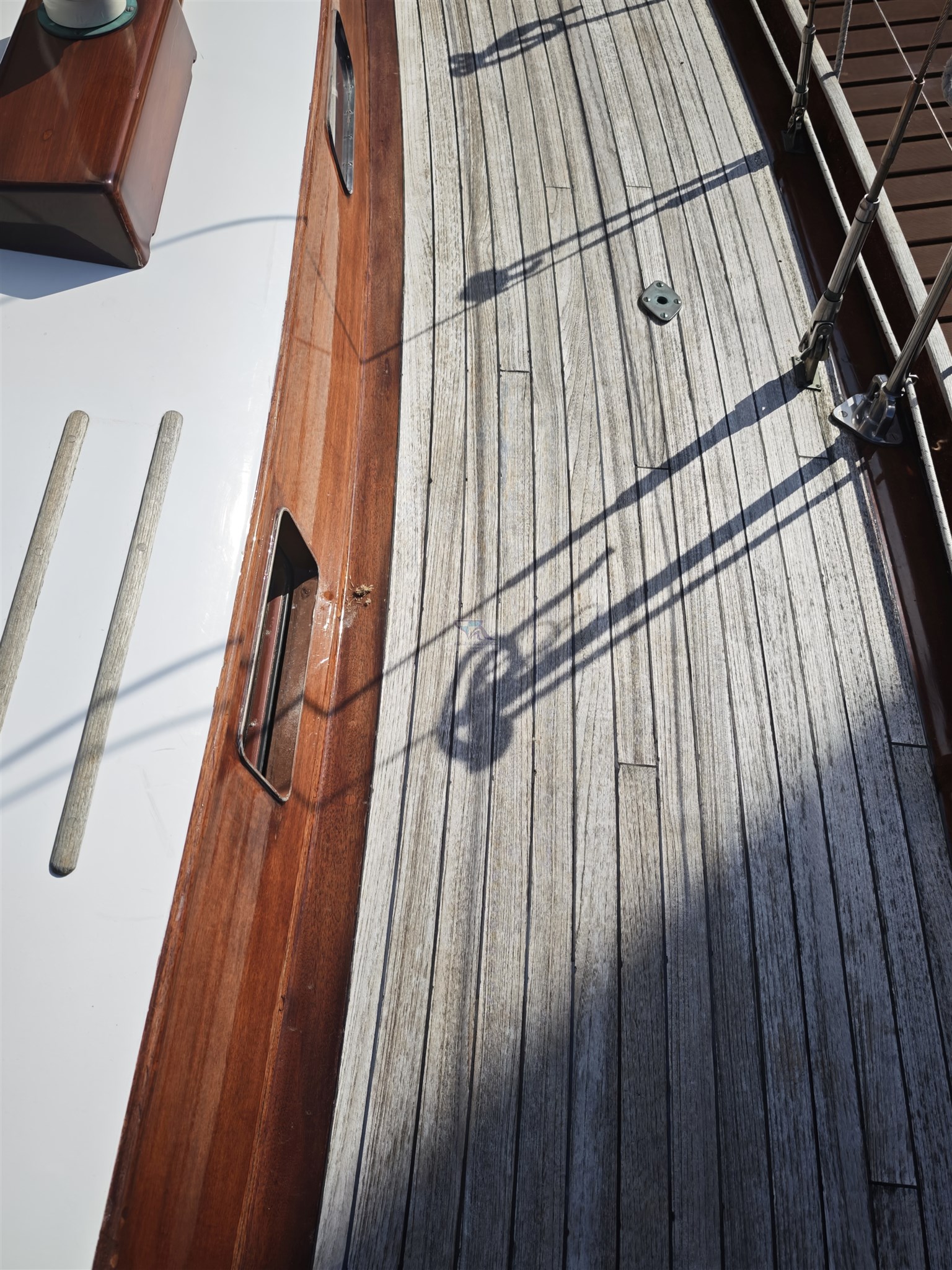 Thumbnail von Bill Tripp De Dood 12,70m