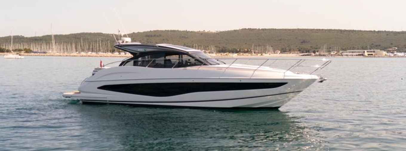 Princess V50