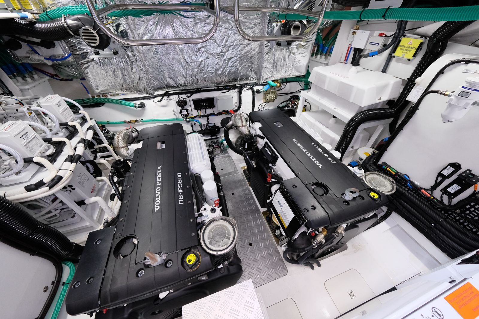 Thumbnail von Princess V50