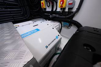 Thumbnail von Princess V50