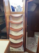 Thumbnail von Jeanneau Sun Odyssey 39 DS