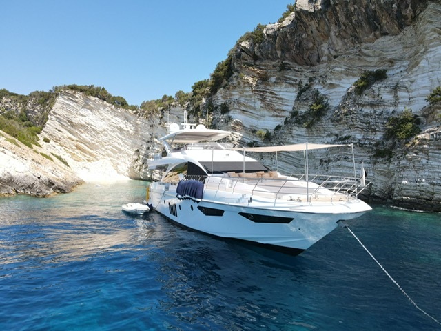 Thumbnail von Azimut 80