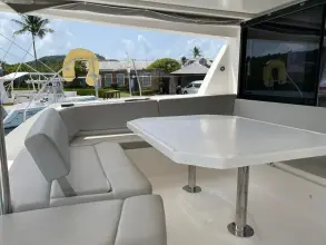 Thumbnail von Leopard 45 Pure Joy III