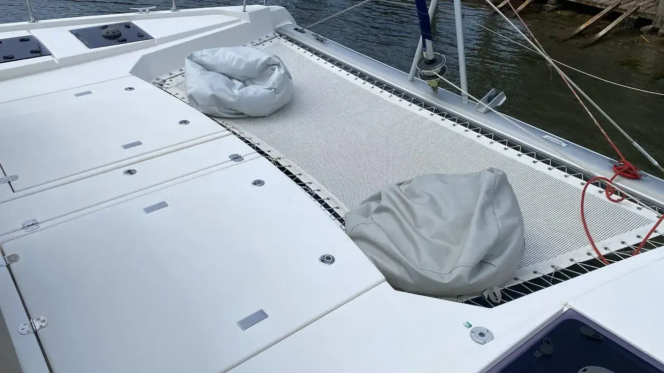 Thumbnail von Leopard 45 Pure Joy III