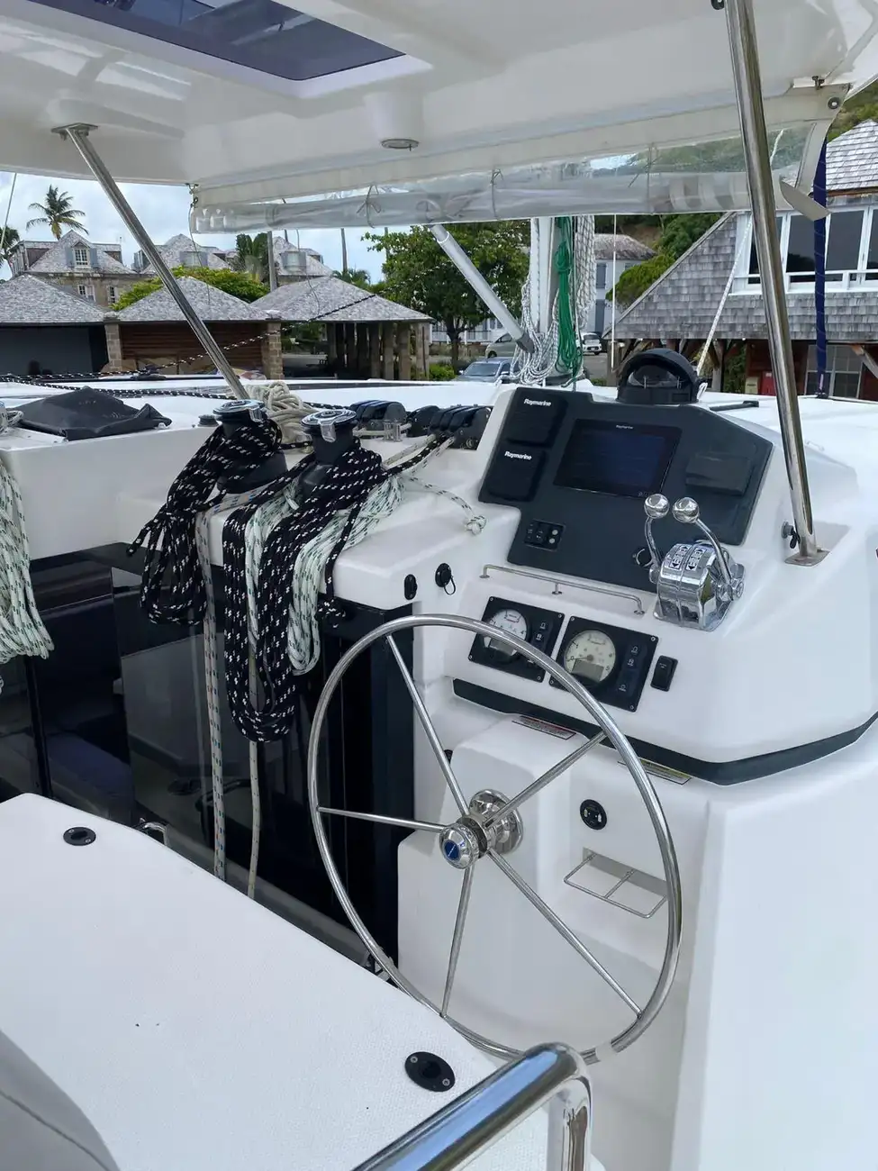 Thumbnail von Leopard 45 Pure Joy III