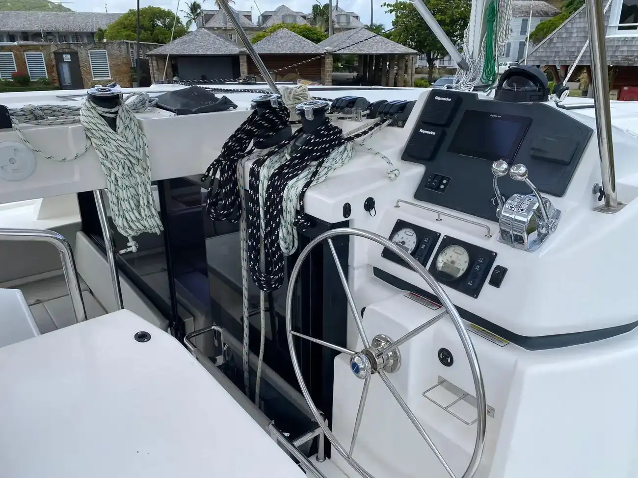 Thumbnail von Leopard 45 Pure Joy III