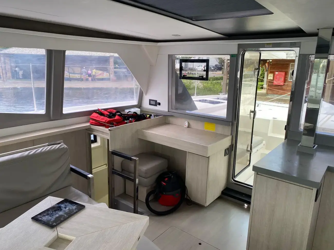 Thumbnail von Leopard 45 Pure Joy III