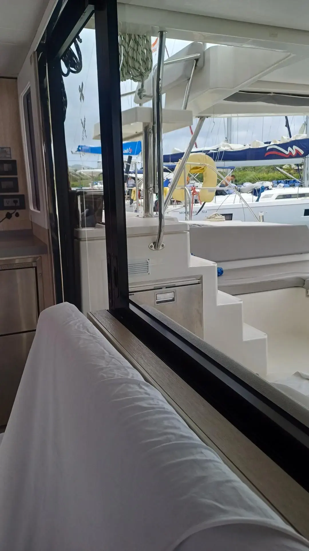 Thumbnail von Leopard 45 Pure Joy III