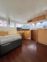 Thumbnail von Lagoon 400 Dao and Out