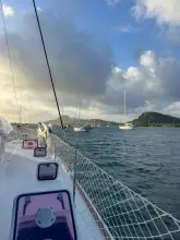 Thumbnail von Lagoon 400 Dao and Out