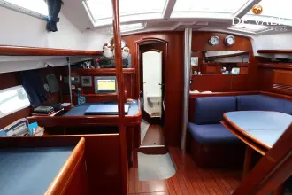 Thumbnail von Beneteau Oceanis 42 CC