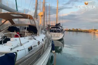 Thumbnail von Beneteau Oceanis 42 CC