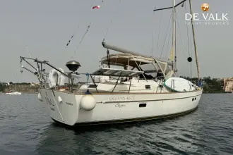 Thumbnail von Beneteau Oceanis 42 CC
