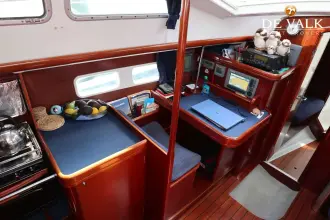 Thumbnail von Beneteau Oceanis 42 CC