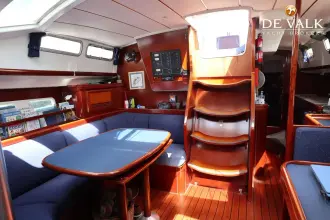 Thumbnail von Beneteau Oceanis 42 CC