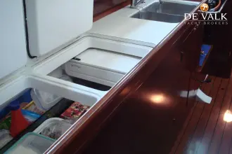 Thumbnail von Beneteau Oceanis 42 CC