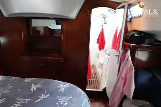 Thumbnail von Beneteau Oceanis 42 CC