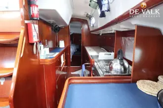 Thumbnail von Beneteau Oceanis 42 CC