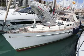 Thumbnail von Beneteau Oceanis 42 CC