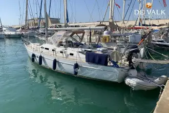 Thumbnail von Beneteau Oceanis 42 CC