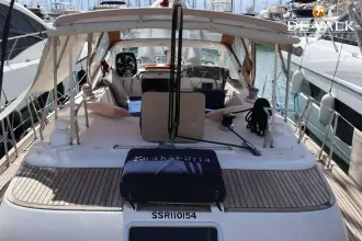 Thumbnail von Beneteau Oceanis 42 CC