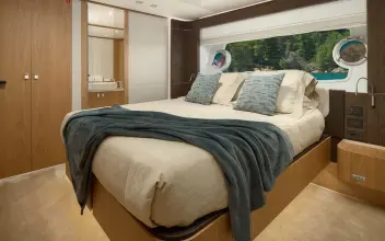 Thumbnail von Ferretti Yachts 95 DAMARI