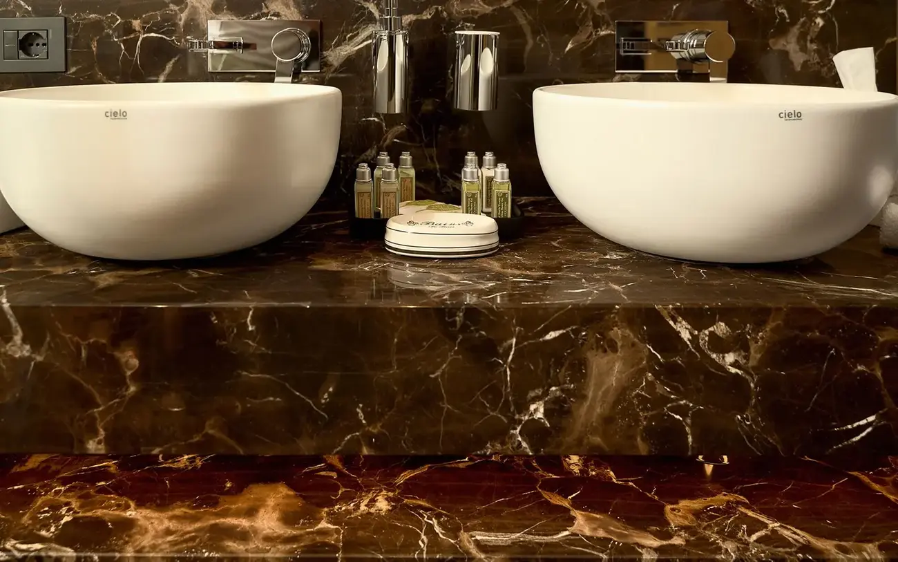 Thumbnail von Ferretti Yachts 95 DAMARI