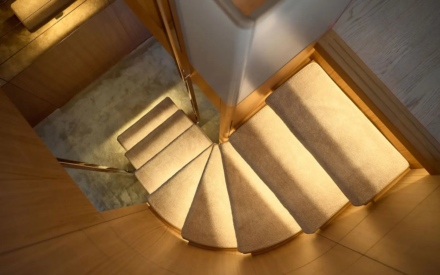 Thumbnail von Ferretti Yachts 95 DAMARI