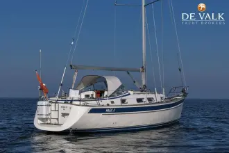 Thumbnail von Hallberg-Rassy 342