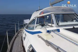 Thumbnail von Hallberg-Rassy 342