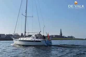 Thumbnail von Hallberg-Rassy 342