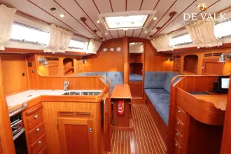 Thumbnail von Hallberg-Rassy 342