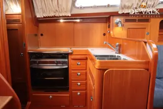 Thumbnail von Hallberg-Rassy 342