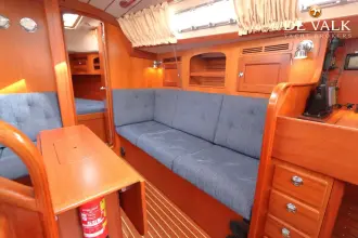 Thumbnail von Hallberg-Rassy 342