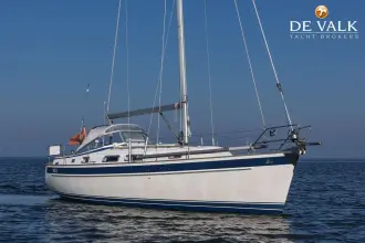 Thumbnail von Hallberg-Rassy 342