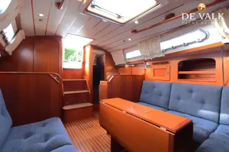 Thumbnail von Hallberg-Rassy 342