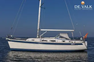 Thumbnail von Hallberg-Rassy 342
