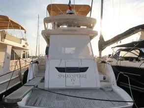 Thumbnail von Cayman F520 SHAKESPEARE IV