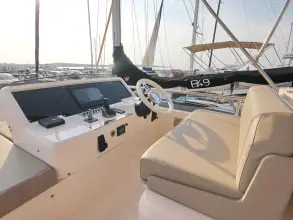 Thumbnail von Cayman F520 SHAKESPEARE IV