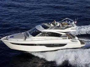 Thumbnail von Cayman F520 SHAKESPEARE IV