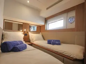 Thumbnail von Cayman F520 SHAKESPEARE IV