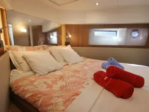 Thumbnail von Cayman F520 SHAKESPEARE IV