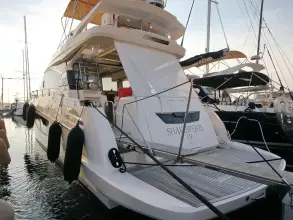 Thumbnail von Cayman F520 SHAKESPEARE IV